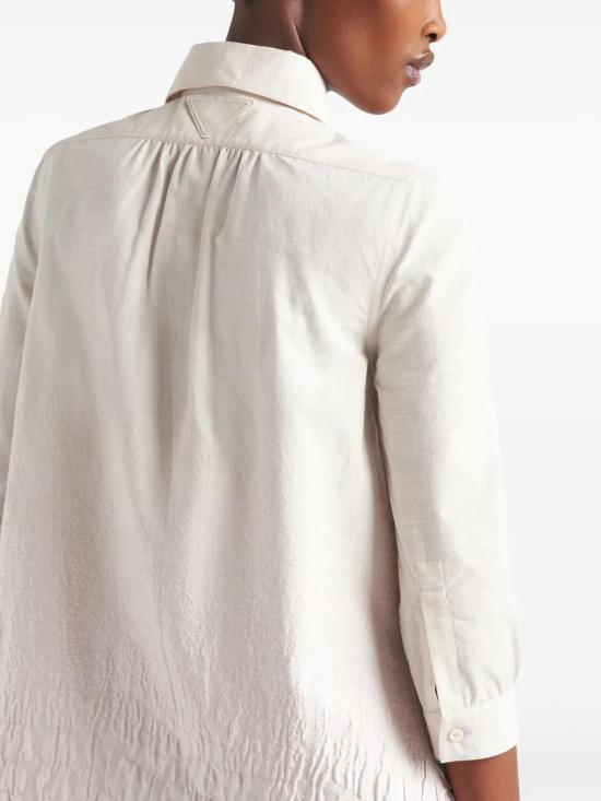  프라다 숏 원피스 P3N16SOOO15C9 - PRADA