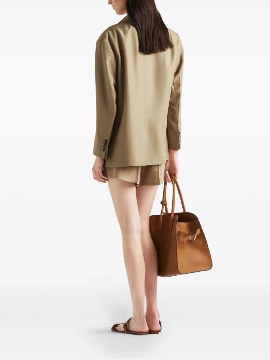  프라다 수트 자켓 P546OSOOO1359 - PRADA