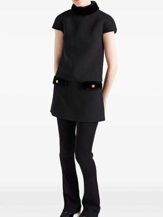  프라다 스웨터 P948MPSOOOS31 - PRADA