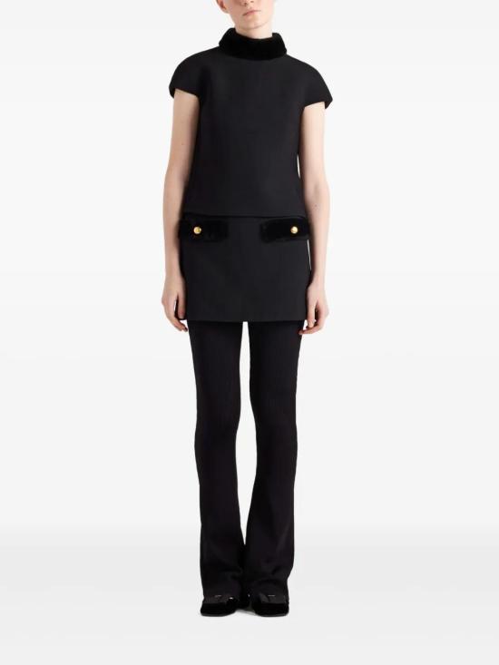  프라다 스웨터 P948MPSOOOS31 - PRADA