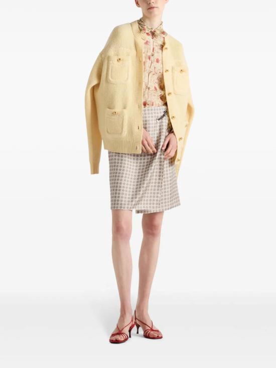  프라다 셔츠 P435HSOOO15HN - PRADA