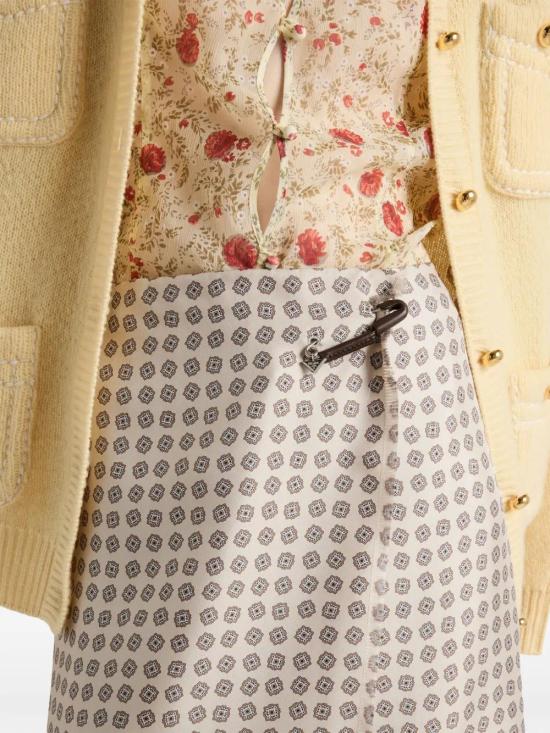  프라다 셔츠 P435HSOOO15HN - PRADA