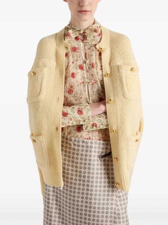  프라다 셔츠 P435HSOOO15HN - PRADA