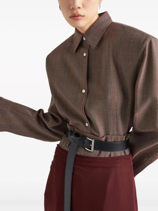  프라다 자켓 P564OHSOOO14XI - PRADA