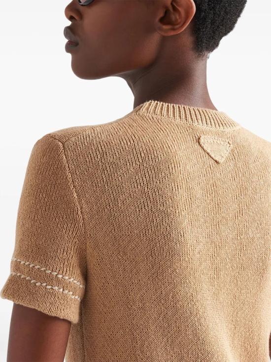  프라다 미디 원피스 23993SOOO14XT - PRADA