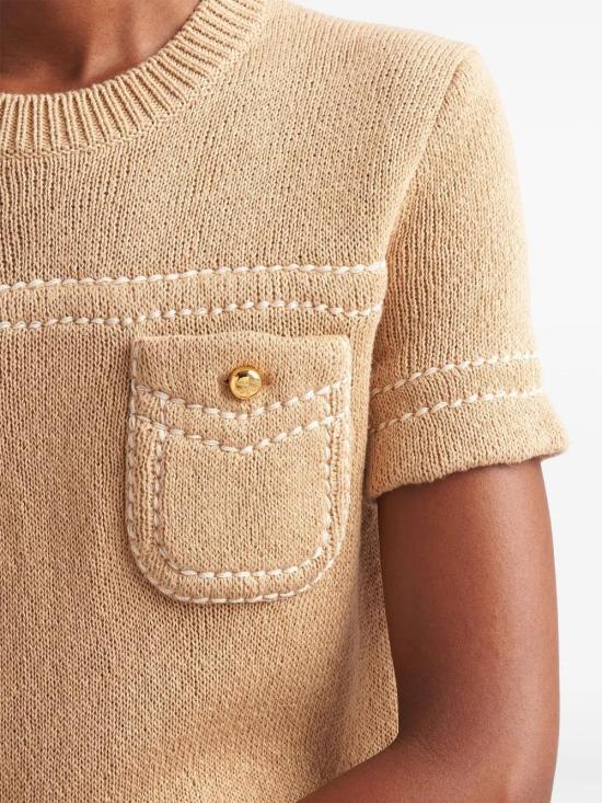  프라다 미디 원피스 23993SOOO14XT - PRADA