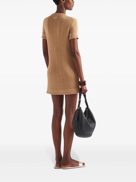  프라다 미디 원피스 23993SOOO14XT - PRADA