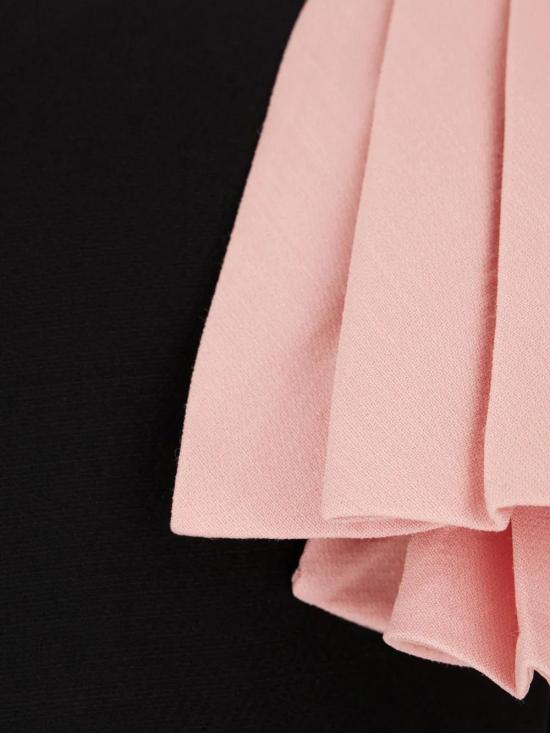  발렌티노 가라바니 숏 원피스 BVAEQ01CF - VALENTINO GARAVANI