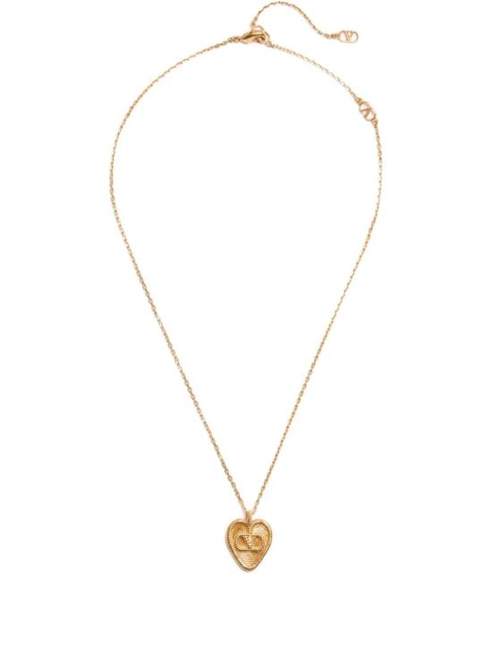  발렌티노 가라바니 목걸이/팬던트 WJ0Z56MET gold