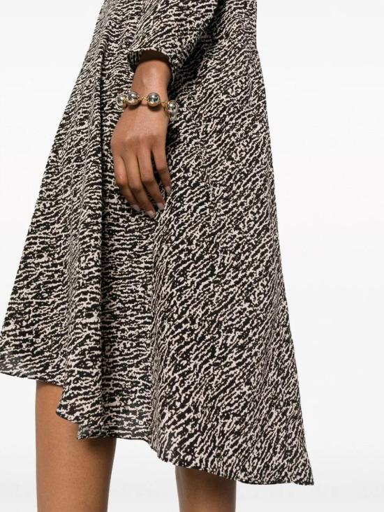  이자벨마랑 미디 원피스 RO0213FAA3J10I - ISABEL MARANT