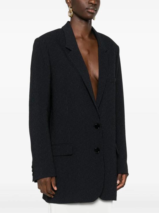  이자벨마랑 수트 자켓 VE0367FAB3F01I - ISABEL MARANT