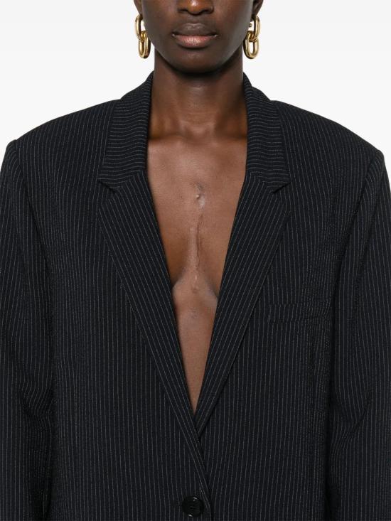  이자벨마랑 수트 자켓 VE0367FAB3F01I - ISABEL MARANT