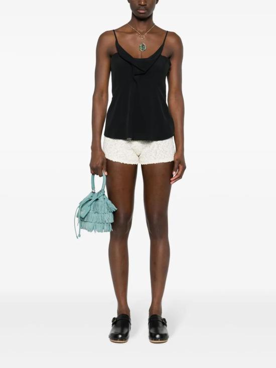  이자벨마랑 민소매 티셔츠 HT0406FAB2J02I - ISABEL MARANT