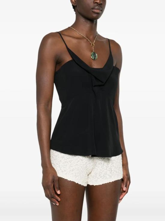  이자벨마랑 민소매 티셔츠 HT0406FAB2J02I - ISABEL MARANT