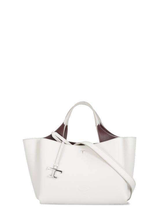 25SS 토즈 숄더백 XBWAPAFL100QRI 9P09 White