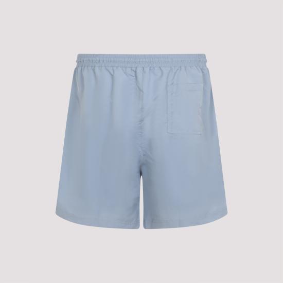 25SS 브루넬로 쿠치넬리 스윔팬츠 MW817043C1401 CELESTE DOM - BRUNELLO CUCINELLI