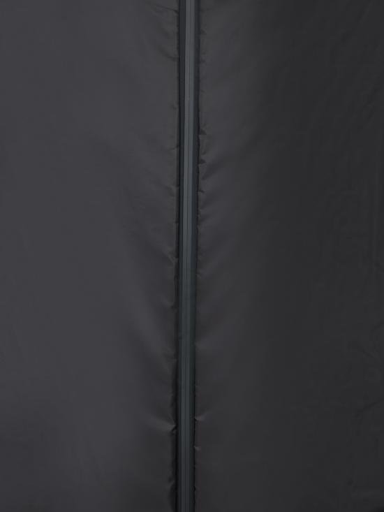  몽클레어 그래니어 후드 윈드브레이커 1A00105 539ZD 999 BLACK DOM - MONCLER