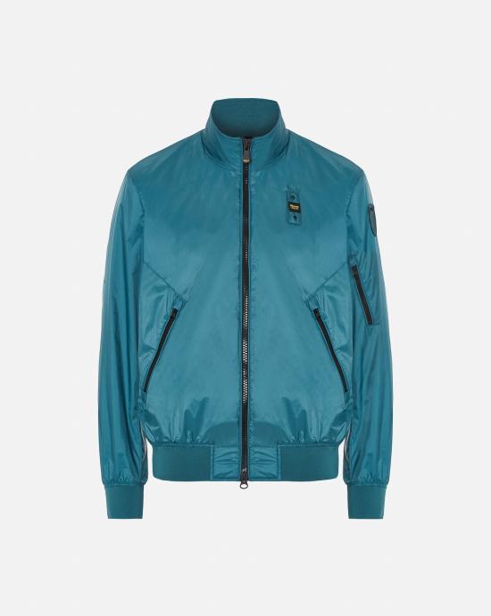 25SS 블라우어 자켓 25SBLUC01209 007101861 Green