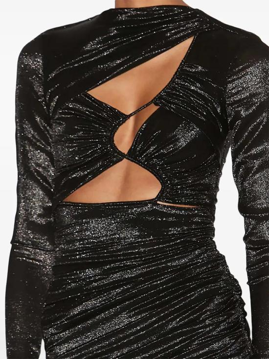  이자벨마랑 숏 원피스 RO0764FAC1J13I - ISABEL MARANT