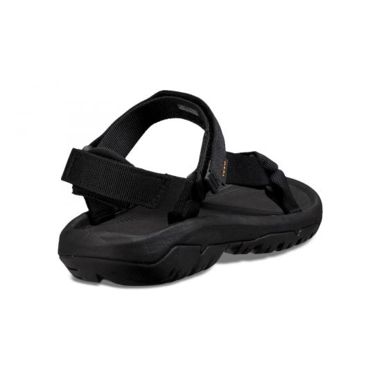 25SS 테바 샌들 1019235 BLK BLACK - TEVA