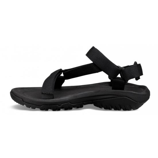 25SS 테바 샌들 1019235 BLK BLACK - TEVA