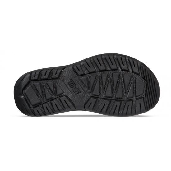 25SS 테바 샌들 1019235 BLK BLACK - TEVA