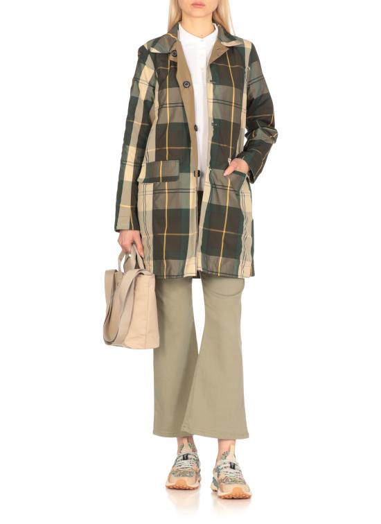 25SS 바버 자켓 LSP0233 LSPGN32 Green - BARBOUR