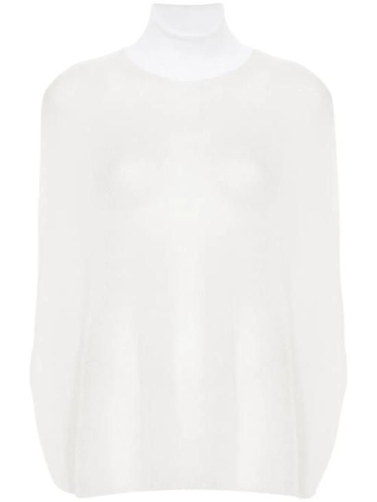  파비아나 필리피 터틀넥 MAD264F046I8550000