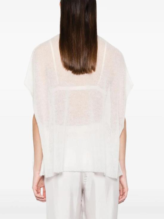  파비아나 필리피 터틀넥 MAD264F046I8550000 - FABIANA FILIPPI