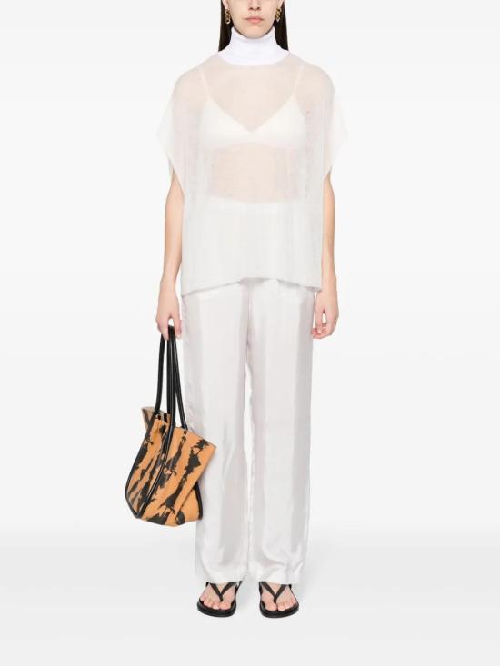  파비아나 필리피 터틀넥 MAD264F046I8550000 - FABIANA FILIPPI