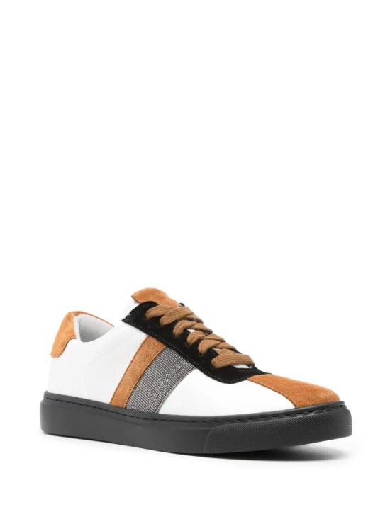  파비아나 필리피 스니커즈 ASD213A7770000H990 - FABIANA FILIPPI