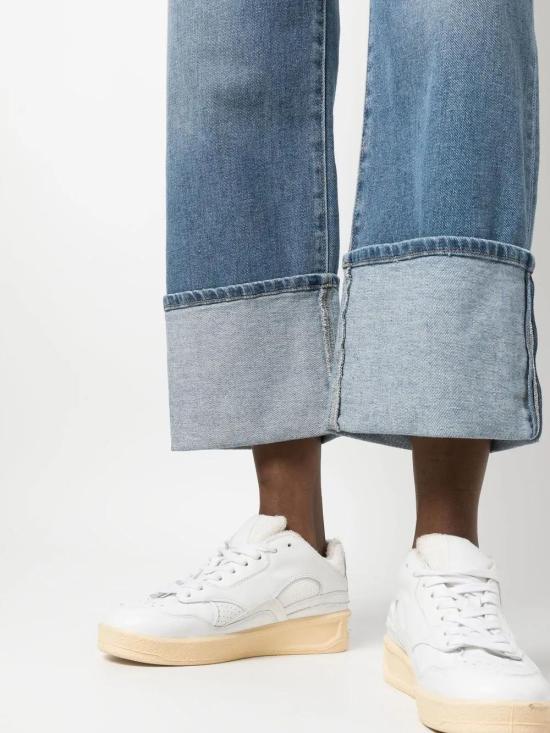  파비아나 필리피 데님 팬츠 PAD273B6650000I801 - FABIANA FILIPPI