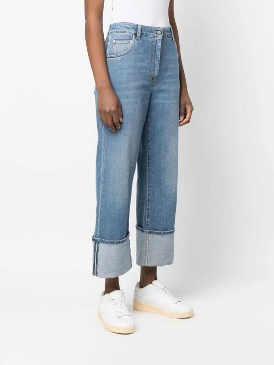  파비아나 필리피 데님 팬츠 PAD273B6650000I801 - FABIANA FILIPPI