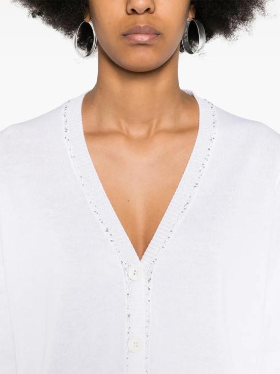  파비아나 필리피 가디건 MAD274F359H4960000 - FABIANA FILIPPI