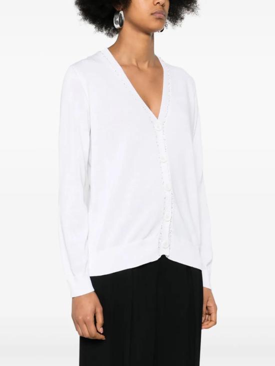  파비아나 필리피 가디건 MAD274F359H4960000 - FABIANA FILIPPI