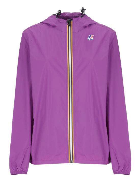 25SS 까웨 자켓 K2123ZW 521 Purple