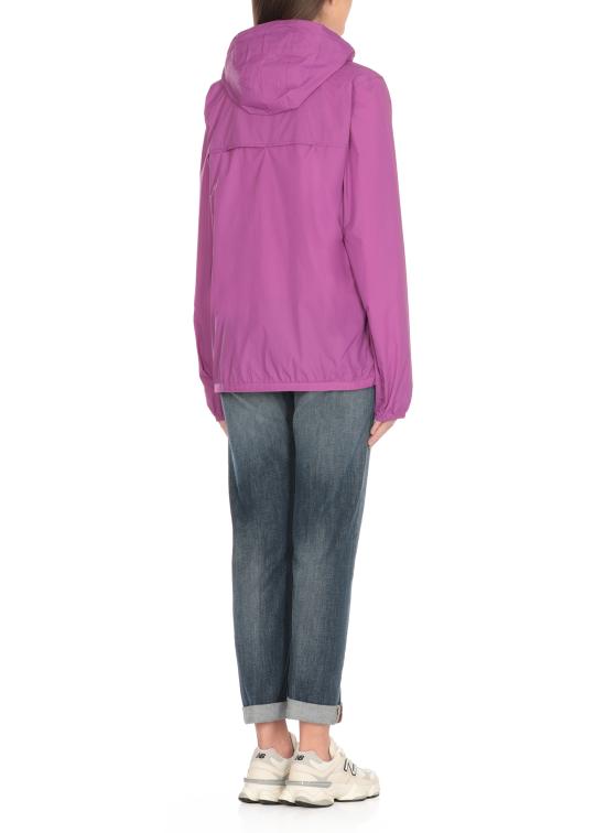 25SS 까웨 자켓 K2123ZW 521 Purple - K-WAY