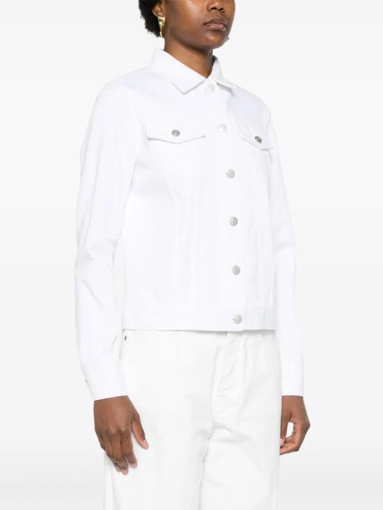  파비아나 필리피 데님 자켓 GCD264F172I8880000 - FABIANA FILIPPI