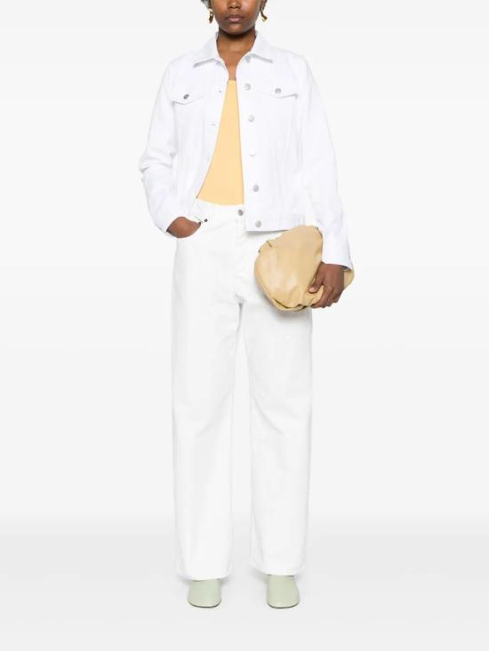  파비아나 필리피 데님 자켓 GCD264F172I8880000 - FABIANA FILIPPI