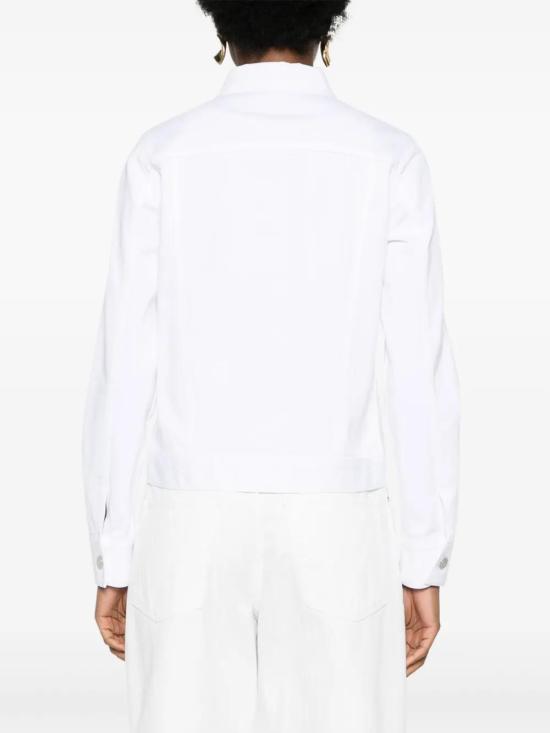  파비아나 필리피 데님 자켓 GCD264F172I8880000 - FABIANA FILIPPI