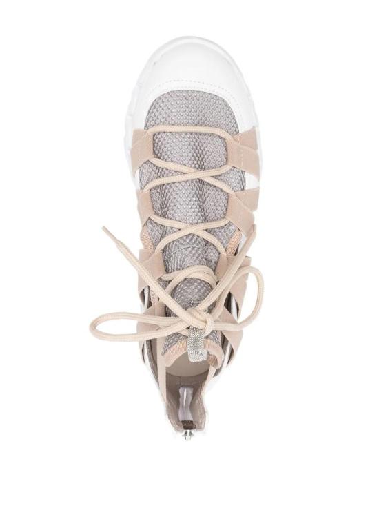  파비아나 필리피 스니커즈 ASD273A8990000H578 - FABIANA FILIPPI