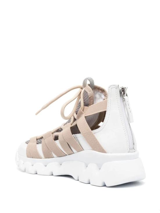  파비아나 필리피 스니커즈 ASD273A8990000H578 - FABIANA FILIPPI