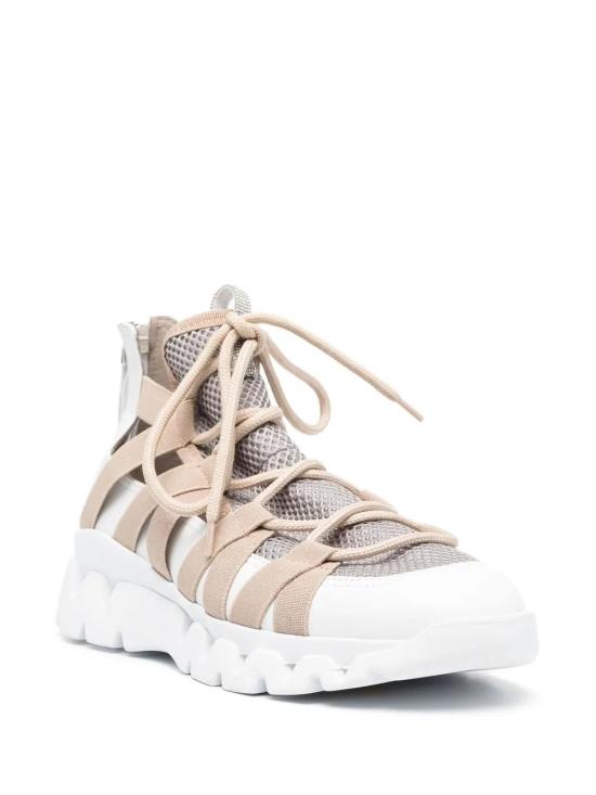  파비아나 필리피 스니커즈 ASD273A8990000H578 - FABIANA FILIPPI