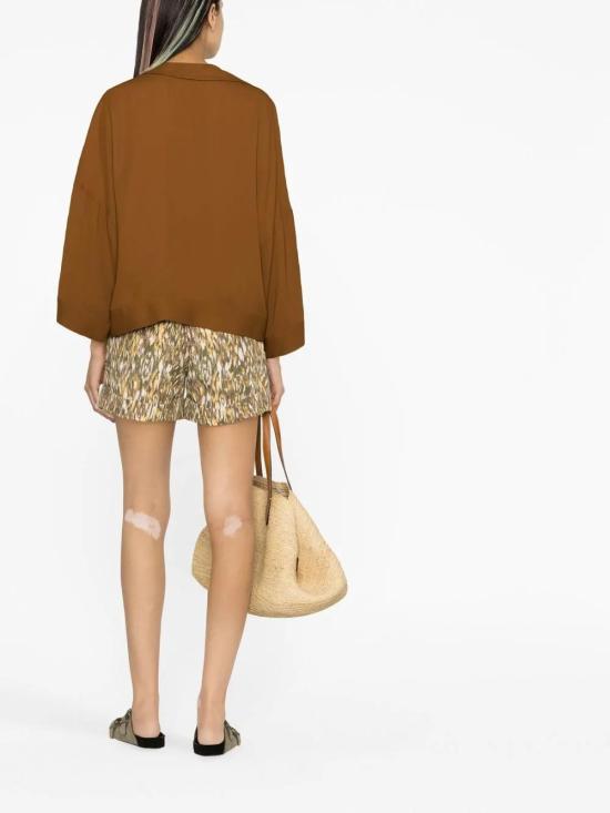  파비아나 필리피 블라우스 TPD273W3360000D377 - FABIANA FILIPPI