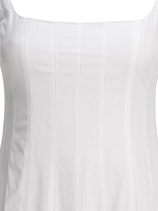 25SS 자크뮈스 롱 원피스 251DR2241520100 - JACQUEMUS