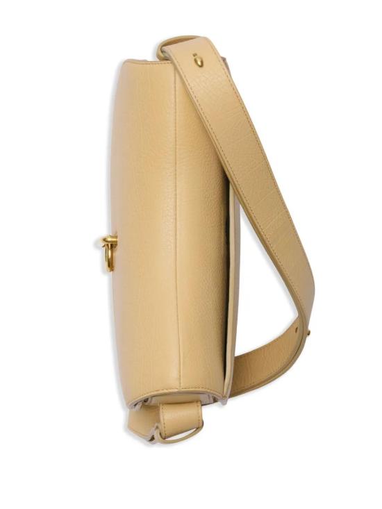  버버리 크로스백 8098146 sand beige - BURBERRY