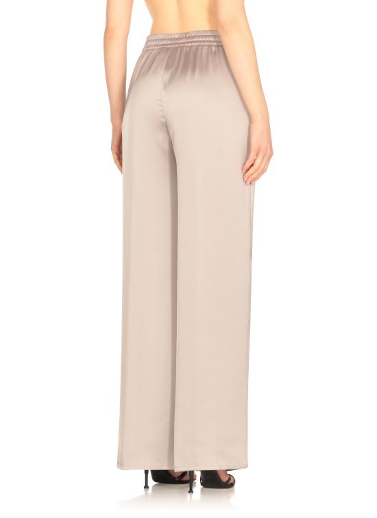 25SS 에르노 스트레이트 팬츠 PT000008D 125061985 Grey - HERNO