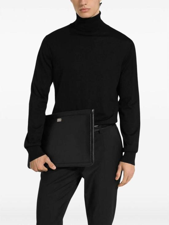  돌체앤가바나 클러치/파우치 BM2328AV95680999 Black - DOLCE & GABBANA