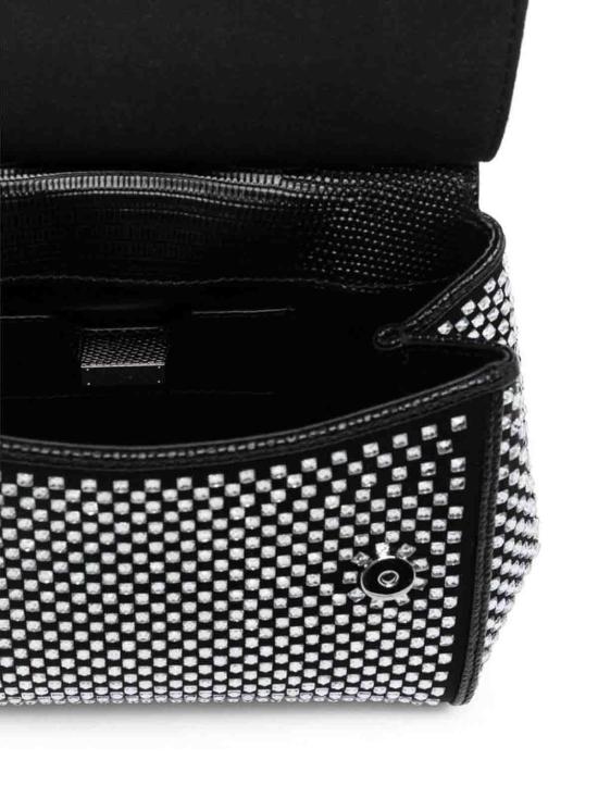  돌체앤가바나 토트백 BB6003AP6028S488 Black - DOLCE & GABBANA