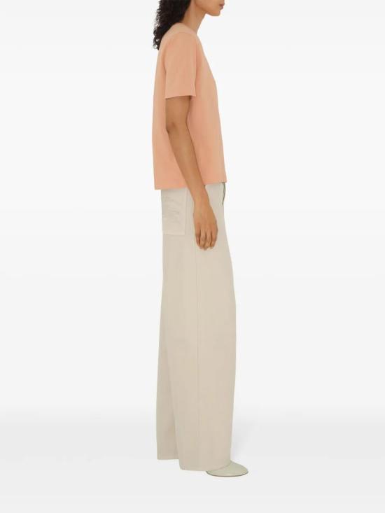  버버리 긴팔 티셔츠 8099834 - BURBERRY